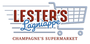Lester's Lagniappe at Champagne's Supermarket
