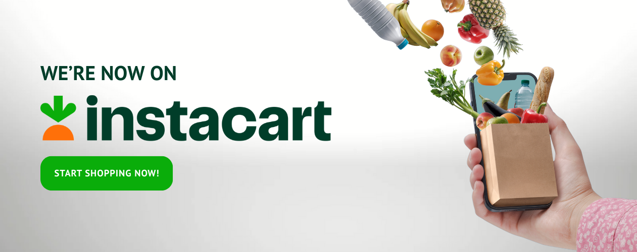 Champagne's Instacart